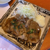 魚竹 - 