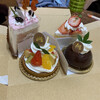 Patisserie A.MO - 