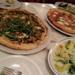 800° Degrees Neapolitan Pizzeria - 