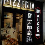 800° Degrees Neapolitan Pizzeria - 