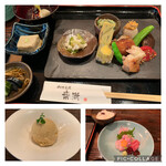 築漸 - 