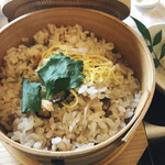 福島信夫山迎賓館 和食くろ沢 - 