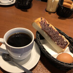 Kafe Yoshino - 
