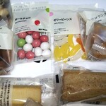 無印良品 - 料理写真: