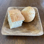 ボア フロッテ - 