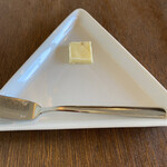 ボア フロッテ - 