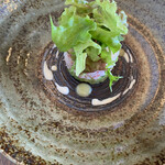 ボア フロッテ - 