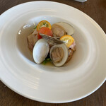 ボア フロッテ - 