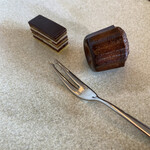 ボア フロッテ - 