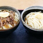 本格手打うどん はゆか - 