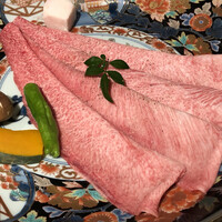 北新地 肉料理 名門 - 