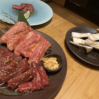 焼肉トラジ 京橋店 - 