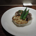 避風塘 みやざわ - みやざわ＠香港コックさんのまかないプレート