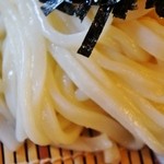 そば処 薬師 - 「うどん」色んな角度から撮影②です(9/21UP)