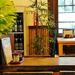 そば処 薬師 - お店様の店内④です(9/21UP)