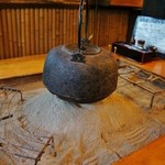 そば処 薬師 - お店様の店内⑦です(9/21UP)