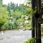 そば処 薬師 - お店様の店内⑧です(9/21UP)