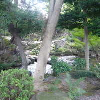 がんこ 高瀬川二条苑 - 