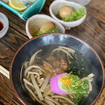 松葉ごろん亭 - 