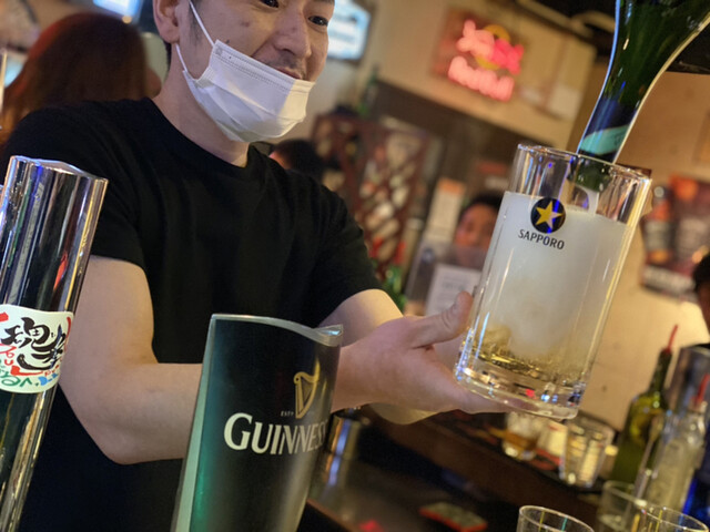 アフロプレイ 豊水すすきの バー ネット予約可 食べログ アフロプレイ 豊水すすきの バー ネット予約可 食べログ