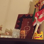 インディ庵 - 店内の様子