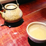 茶菓円山 - 