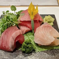 日本料理秀たか - 