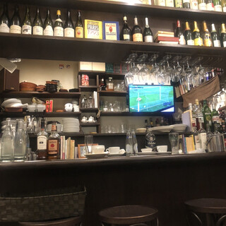 カフェ アンド カンティーヌ ノートル_2