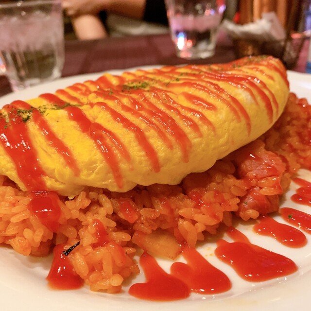 ブラッセリー グルートン Brasserie Glouton 伏見 カフェ 食べログ