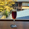 ブルーボトルコーヒー 京都カフェ