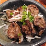 Yakitori Dee Fuu - 