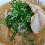 餃子の王将 - 王将ラーメン