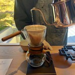 ブルーボトルコーヒー - 