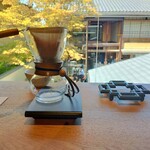 ブルーボトルコーヒー - 