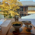 ブルーボトルコーヒー - 