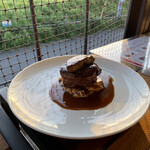 TOKIO フレンチ ルナティック - 