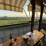 TOKIO フレンチ ルナティック - 