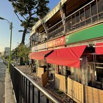 TOKIO フレンチ ルナティック - 