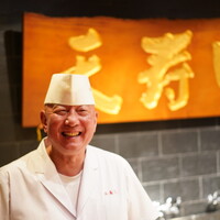 天寿し 京町店 - 