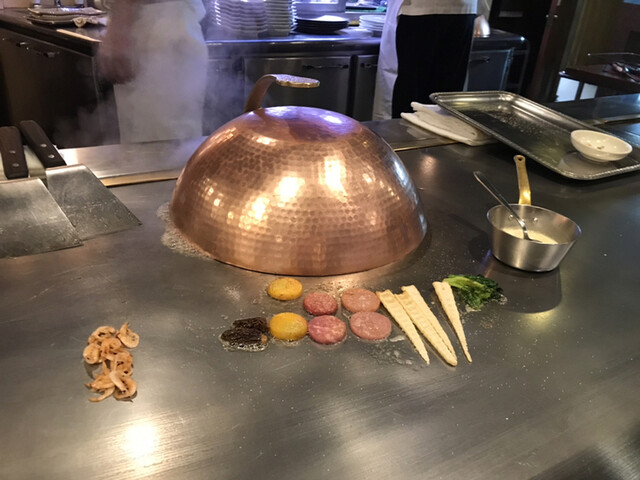 ステーキハウス ロイン 大阪梅田 阪急 鉄板焼き ネット予約可 食べログ ステーキハウス ロイン 大阪梅田 阪急 鉄板焼き ネット予約可 食べログ