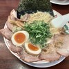 ラーメン魁力屋 - 