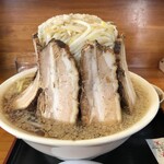 Ramen Yommarugo - 