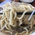 Ramen Yommarugo - 