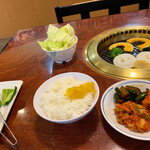 薩摩の久保 - 