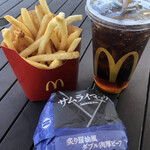 マクドナルド - 