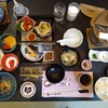 花鐘亭 はなや - 料理写真:
