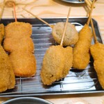 Kushikatsu Tanaka - 