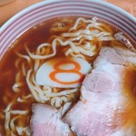 ８番らーめん - 