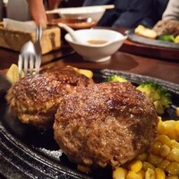 大井町銭場精肉店 - 