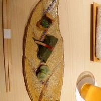 新ばし 星野 - 